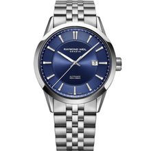 Load image into Gallery viewer, Raymond Weil - Freelancer Automatic Blue Dial 42 mm - 2731-ST-50001