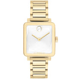 Movado - Bold Evolution 2.0 Textured Lacquer Dial - 3601165