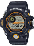 G-Shock- Master of G Land Black Triple Sensor Rangeman - GW9400Y-1
