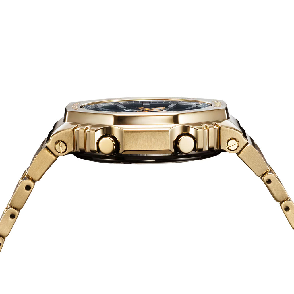 Casio G-Shock Full Metal 2100 Series Gold - GMB2100GD-9A