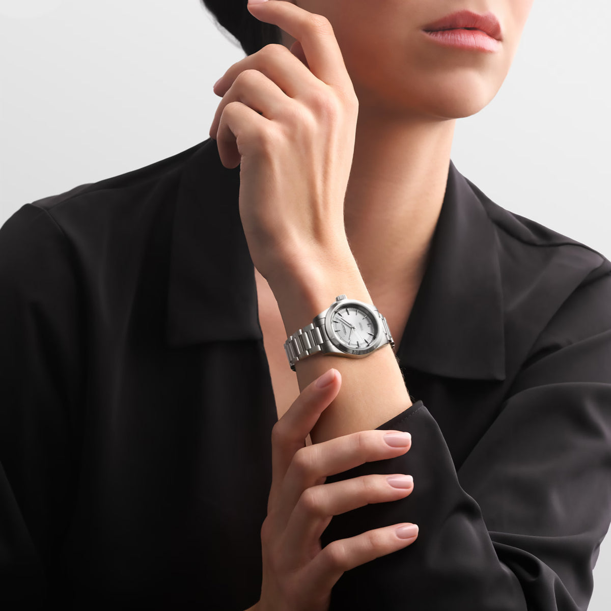 ラグズ Rolex 226627 YACHTMASTER 42 RLX TITANIUM CERAMIC BEZEL WARRANTY