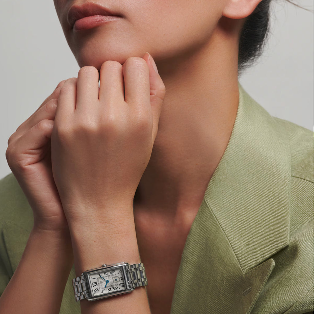 Longines - Dolcevita Quartz 23.3 mm x 37 mm - L55124716