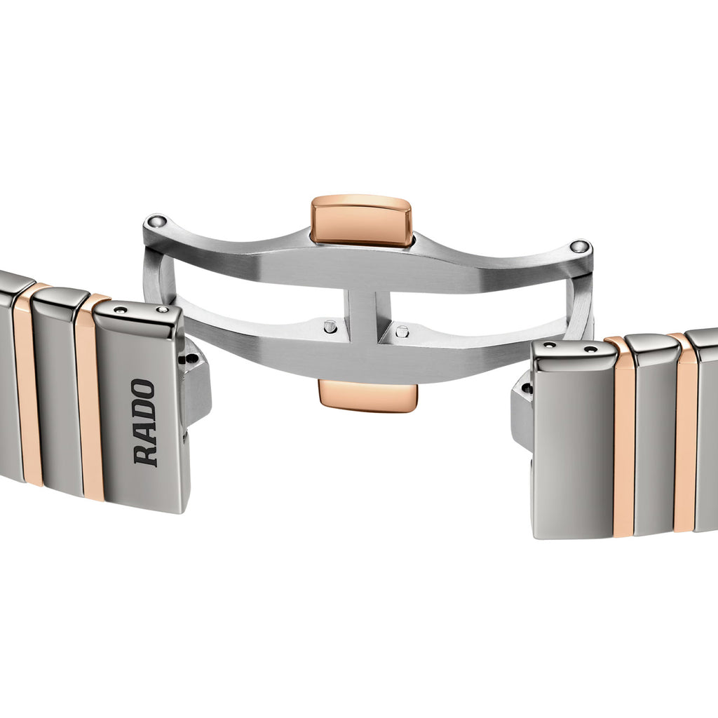 Rado - Anatom Automatic Ceramic Plasma Steel Case - R10203102