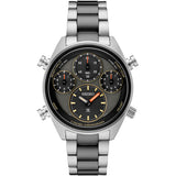 Seiko - Speedtimer Solar Chronograph Limited Edition - SFJ005
