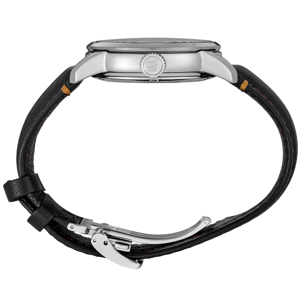 Seiko - Presage Classic Japanese Craftsmanship Urushi Lacquer Dial - SPB499