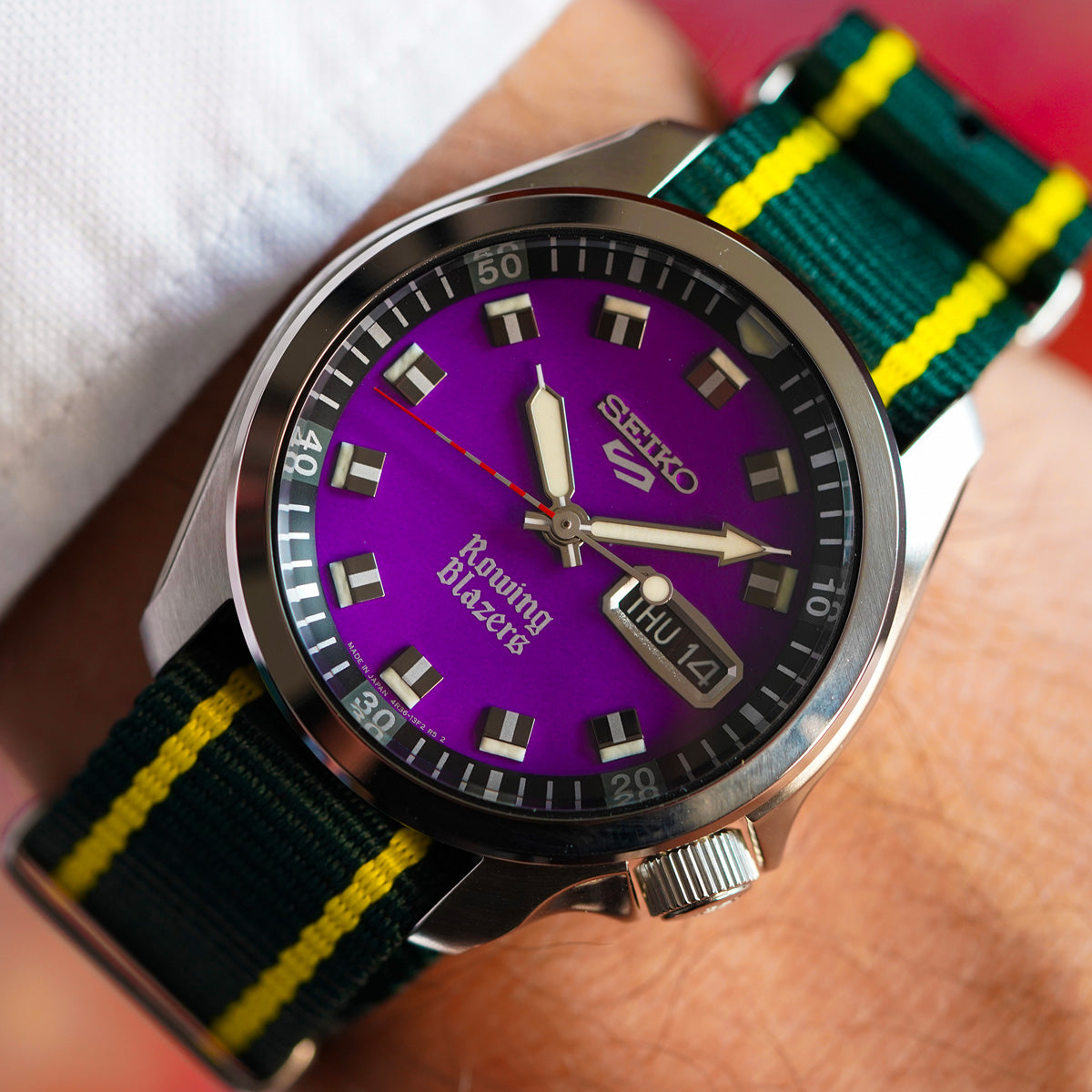 SEIKO5スポーツ Amazon.com: 5 SPORTS（ファイブスポーツ） Seiko 5 Sports