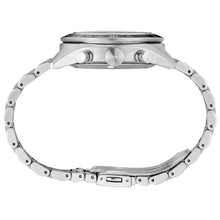 Load image into Gallery viewer, Seiko - Speedtimer Black Dial 42 mm Mechanical Chronograph - SRQ055