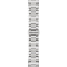 Load image into Gallery viewer, Tissot - PRC 100 Solar 34 mm Blue Dial Steel Bracelet - T1518221135100