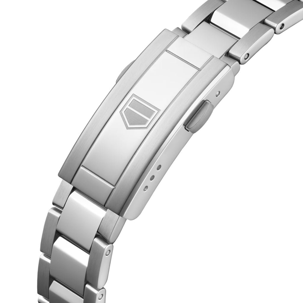 TAG Heuer - Aquaracer 30 mm Women's Professional Diamond Mother of Pearl - WBP1451.BA0622