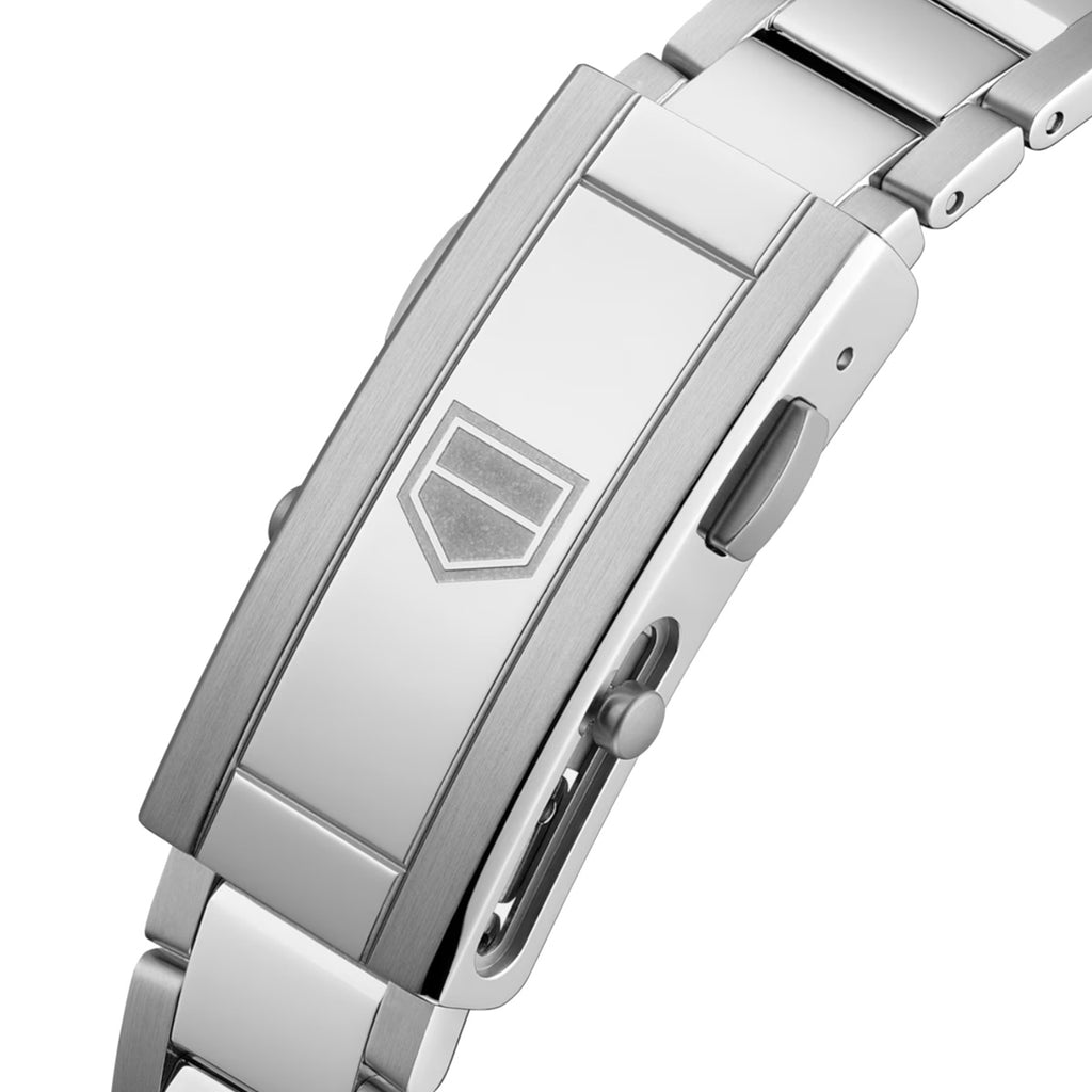 TAG Heuer - Aquaracer 36 mm Women's Professional 300 Turquoise Diamond Dial - WBP231K.BA0618