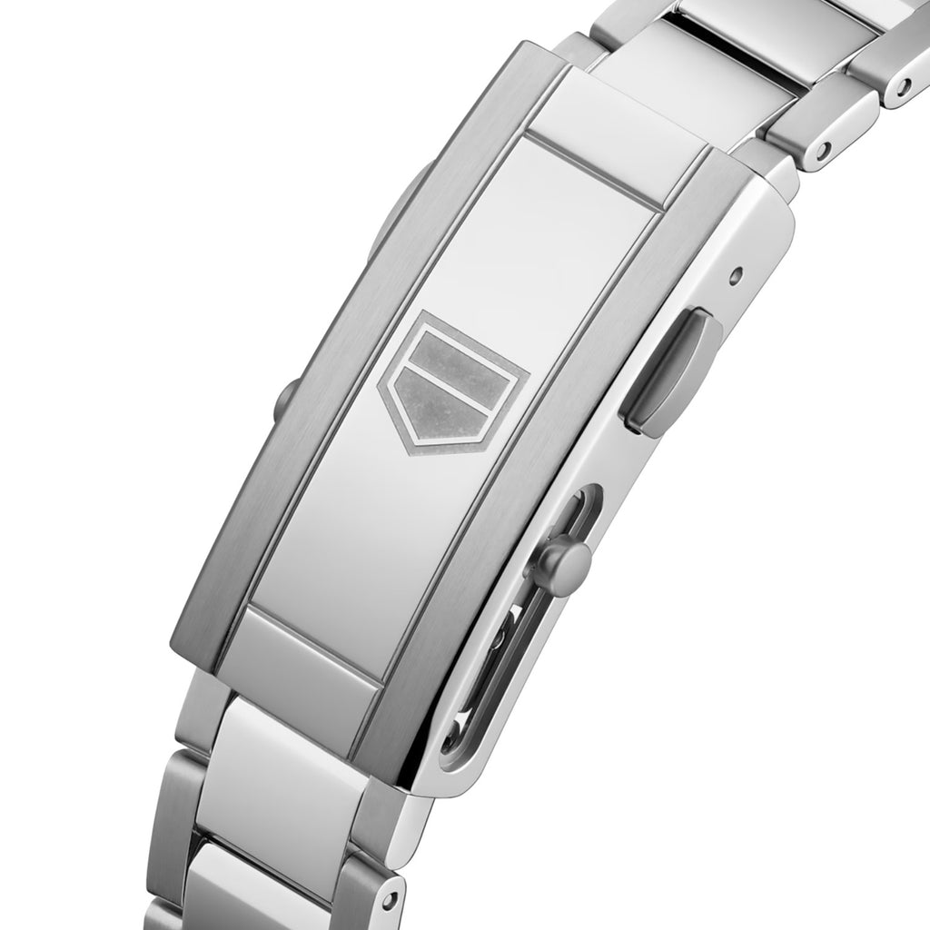 TAG Heuer - Aquaracer 36 mm Professional 300 Purple Diamond Dial - WBP231M.BA0618