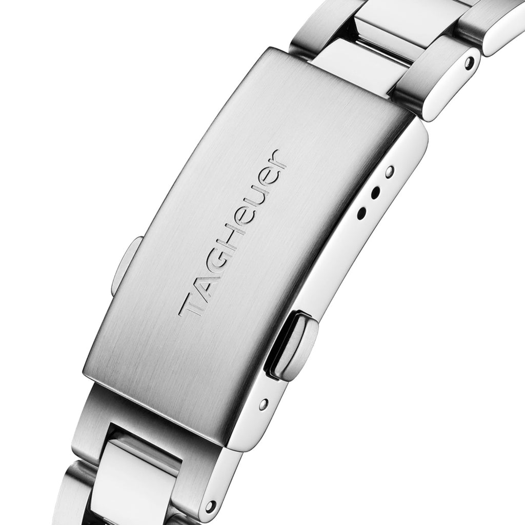 TAG Heuer - Aquaracer 32 mm Women's Blue Dial Date Quartz - WBD1312.BA0740