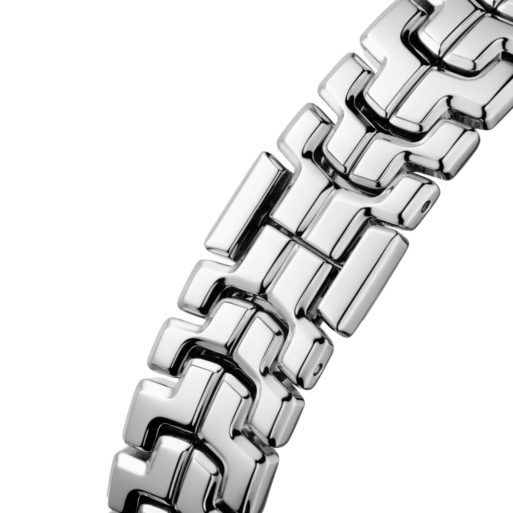 TAG Heuer - Link 32 mm Women's Beige Diamond Dial - WBC131E.BA0649