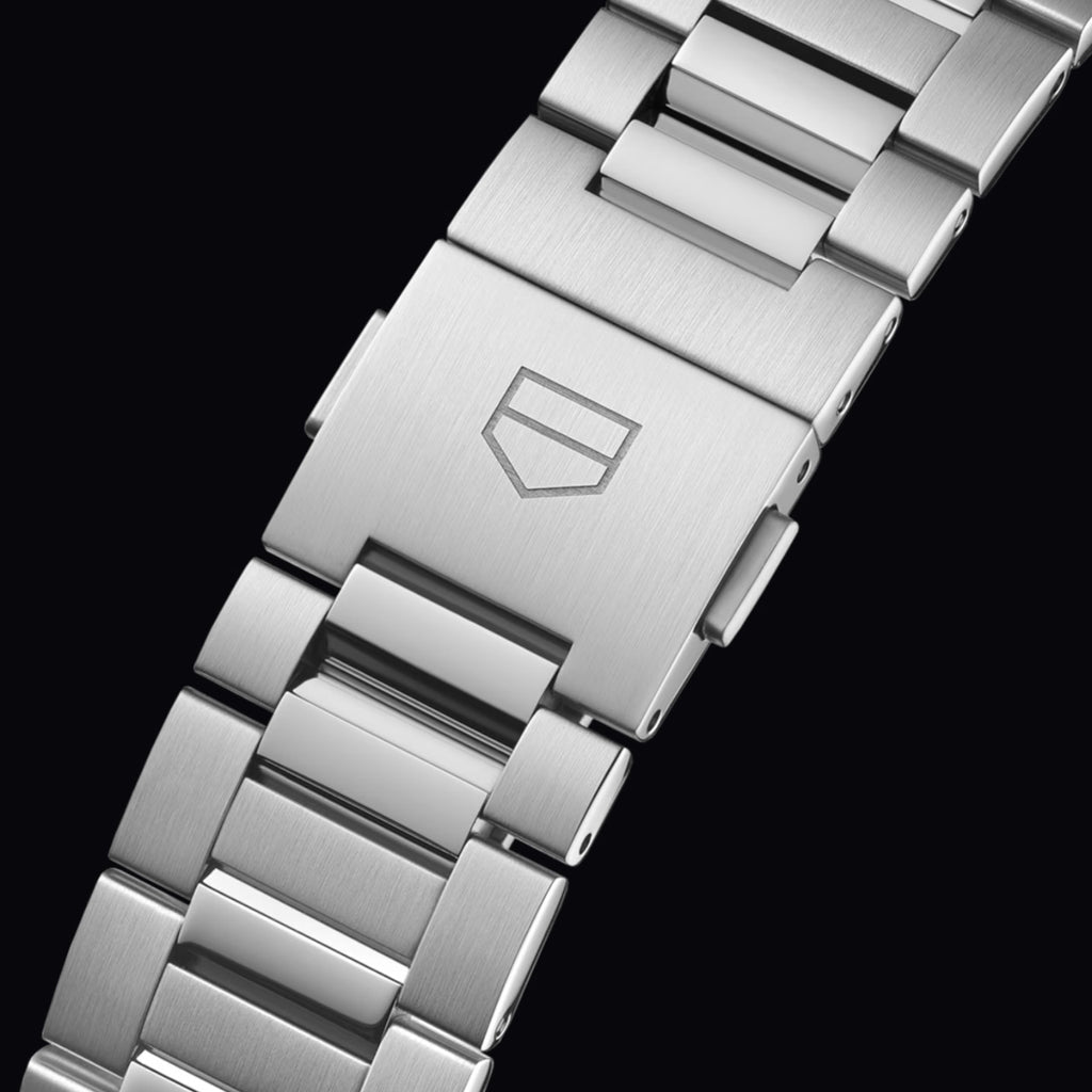 TAG Heuer - Carrera 41 mm Blue Dial Day Date Automatic - WBN2012.BA0640