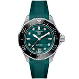 TAG Heuer - Aquaracer 36 mm Women's Professional 300 Diamond Dial - WBP231G.FT6226