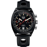 TAG Heuer - Heuer Monza Heritage Titanium Chronograph Black PVD - CR2080.FC6375