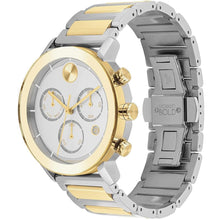 Load image into Gallery viewer, Movado - Bold Evolution 42 mm Chronograph Two Tone - 3600888