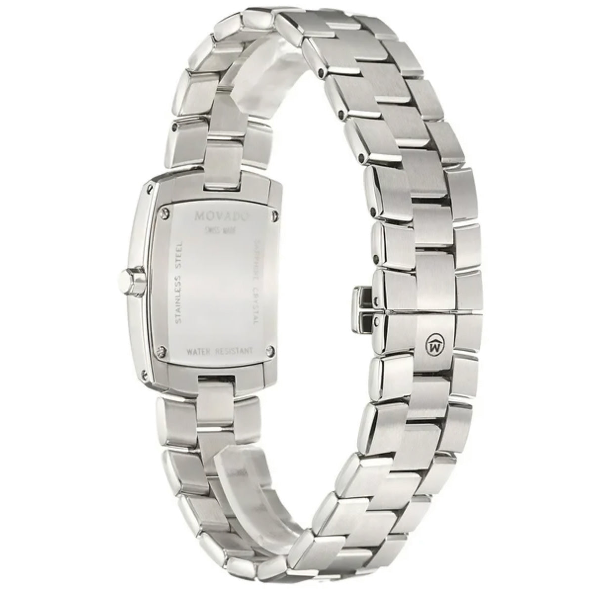 Movado eliro women's outlet watch