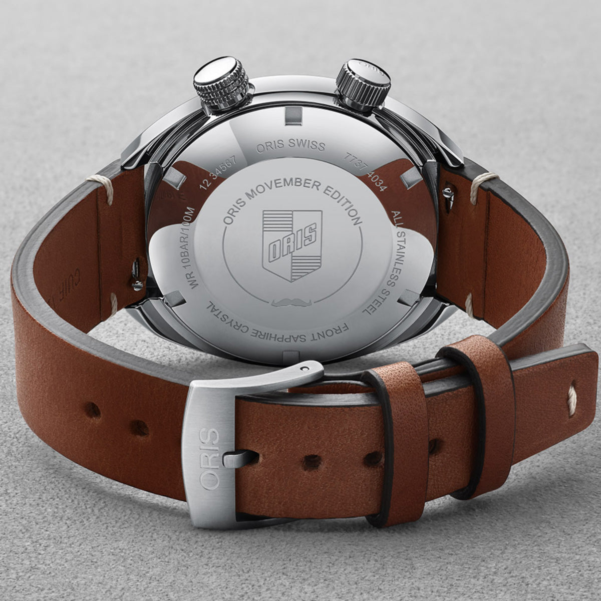 Vintage Oris Oris Watches First Copy Vintage Rare ORIS Green Dial