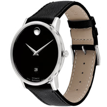 Load image into Gallery viewer, Movado - Museum Classic 40 mm Automatic Stainless Steel - 0607473