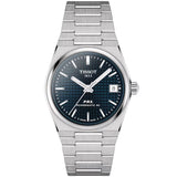 Tissot - Prx 35 mm Automatic Powermatic 80 Blue Dial - T1372071104100
