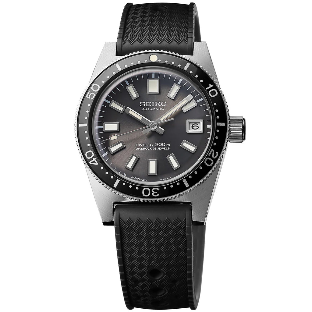 Seiko - 1965 Sea Diver's 62MAS Limited Edition of 1,965 - SJE093