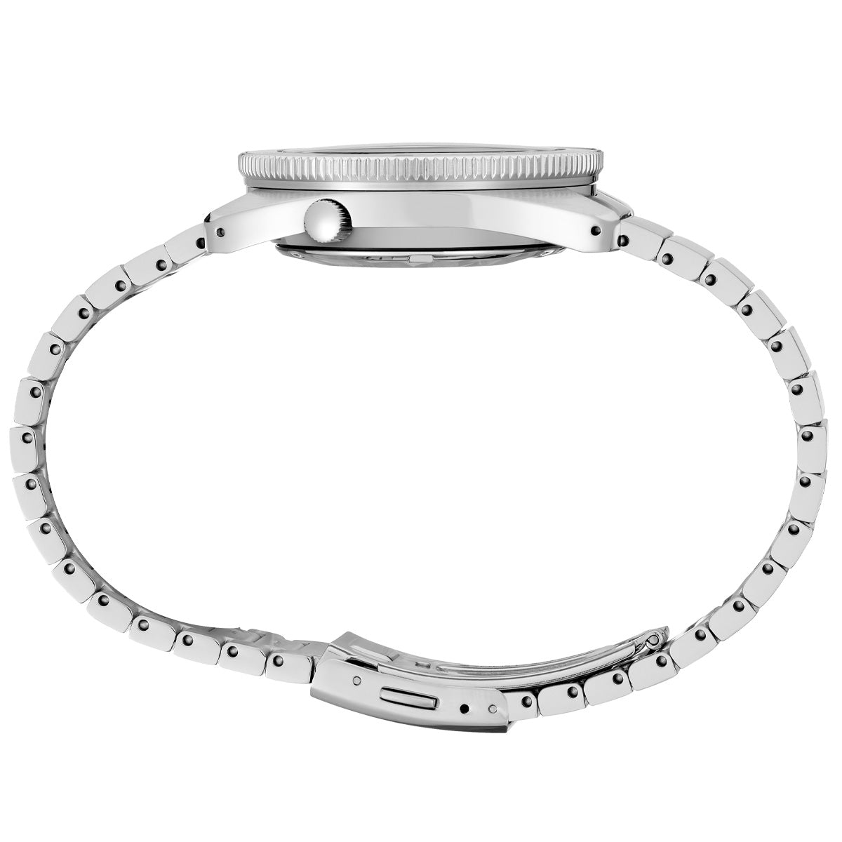 Seiko - 5 Sports Heritage Re-creation Black Dial Limited Edition