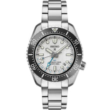 Load image into Gallery viewer, Seiko - 1968&#39; Diver&#39;s Re-interpretation GMT Save the Ocean Limited edition - SPB439