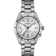 Load image into Gallery viewer, Seiko - Watchmaking 110th Anniversary GMT Limited Edition - SPB409