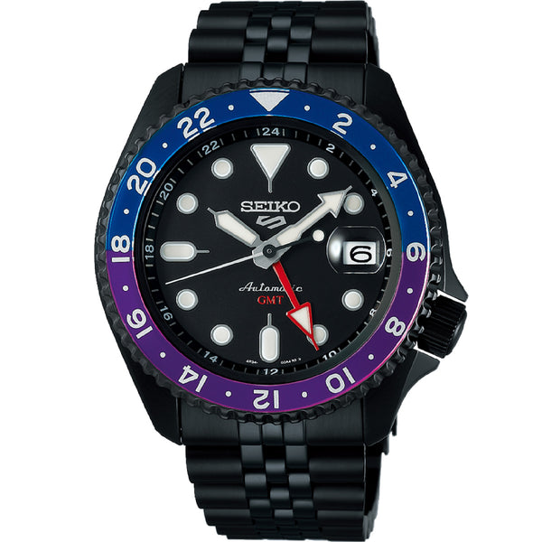2025年最新入荷 Seiko - Limited Horigome Yuto GMT Style Sense SKX Sports 5 パンツ