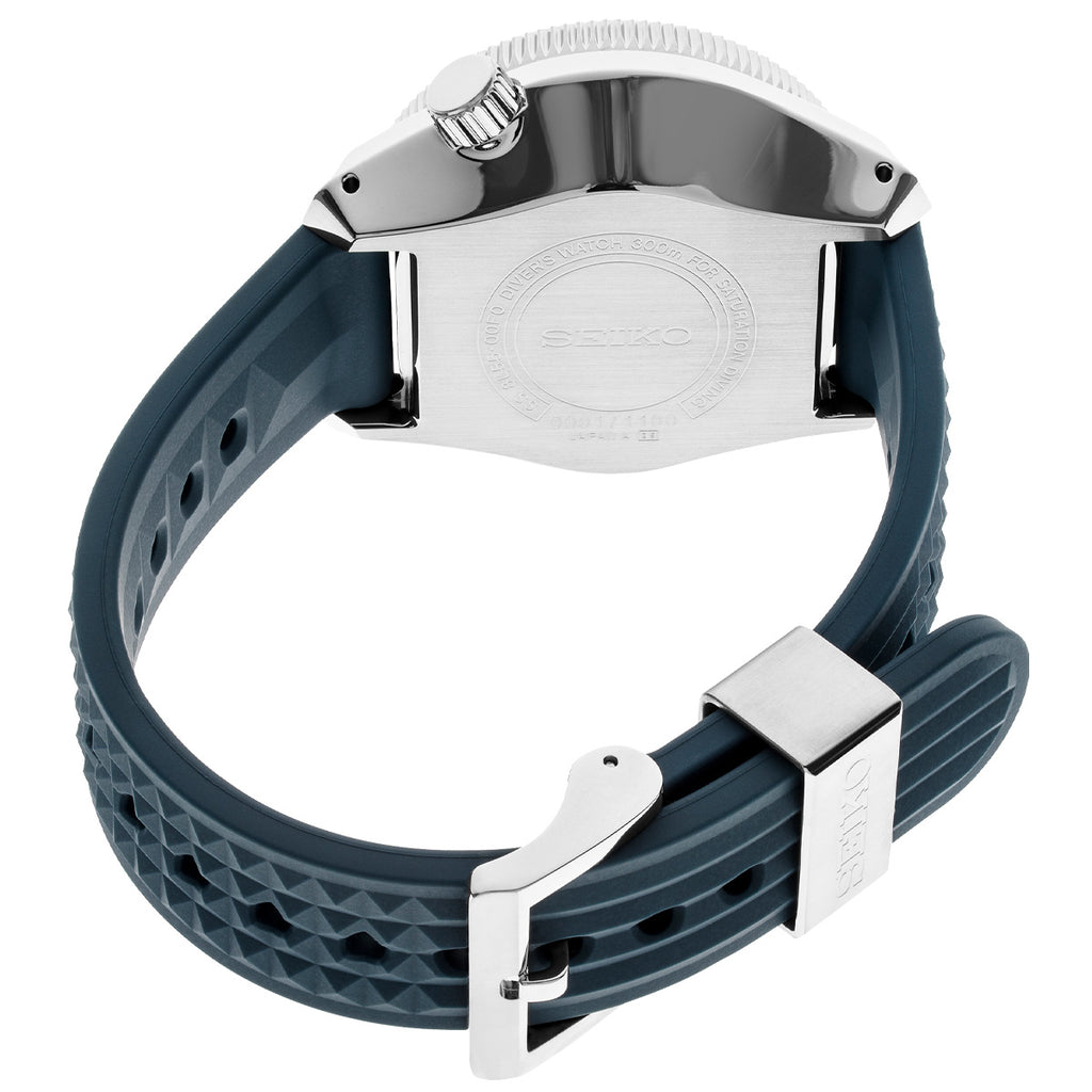 Seiko - Professional 300 Meter 1968 Diver Hi-Beat Limited Edition - SLA039