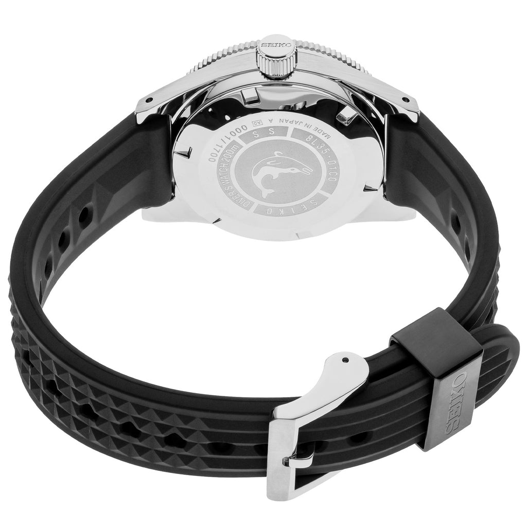 Seiko - The 1965 Diver's 55th Anniversary Limited Edition - SLA043