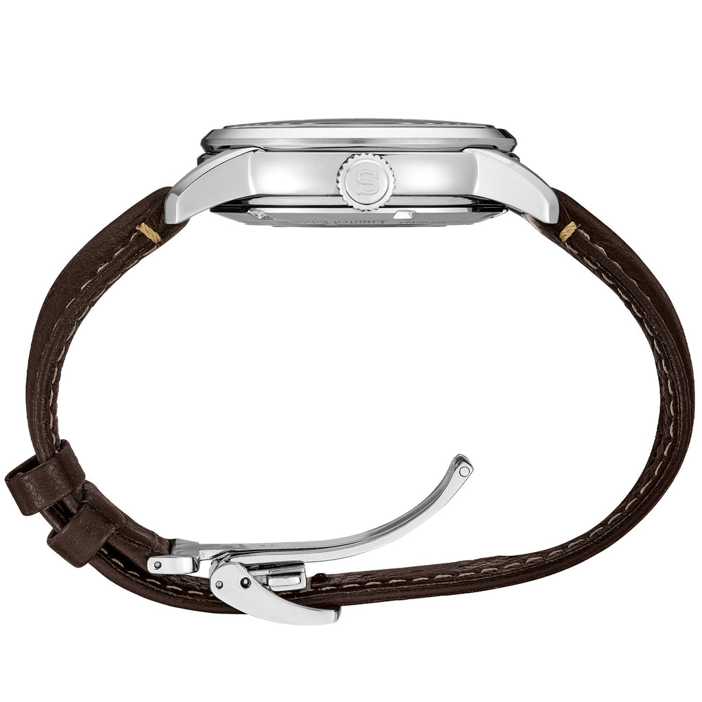 Seiko - Presage 110th Anniversary Craftsmanship Limited Edition 1,500 - SPB395