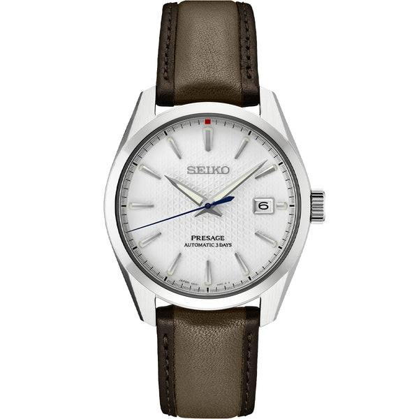 Seiko - Watchmaking 110th Anniversary Limited Edition - SPB413 – J