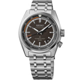 Seiko - Speedtimer Countdown Timer Black Dial - SPB515