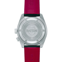 Load image into Gallery viewer, Seiko - Speedtimer Countdown Timer Datsun 240Z Limited - SPB517