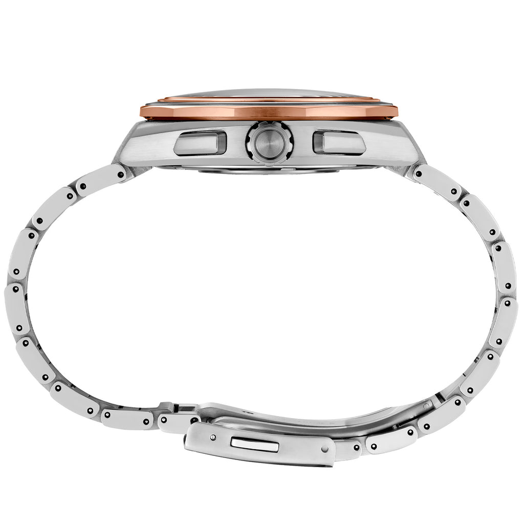 Seiko - Astron GPS Solar Chronograph Limited Edition of 1,500 pieces - SSH180