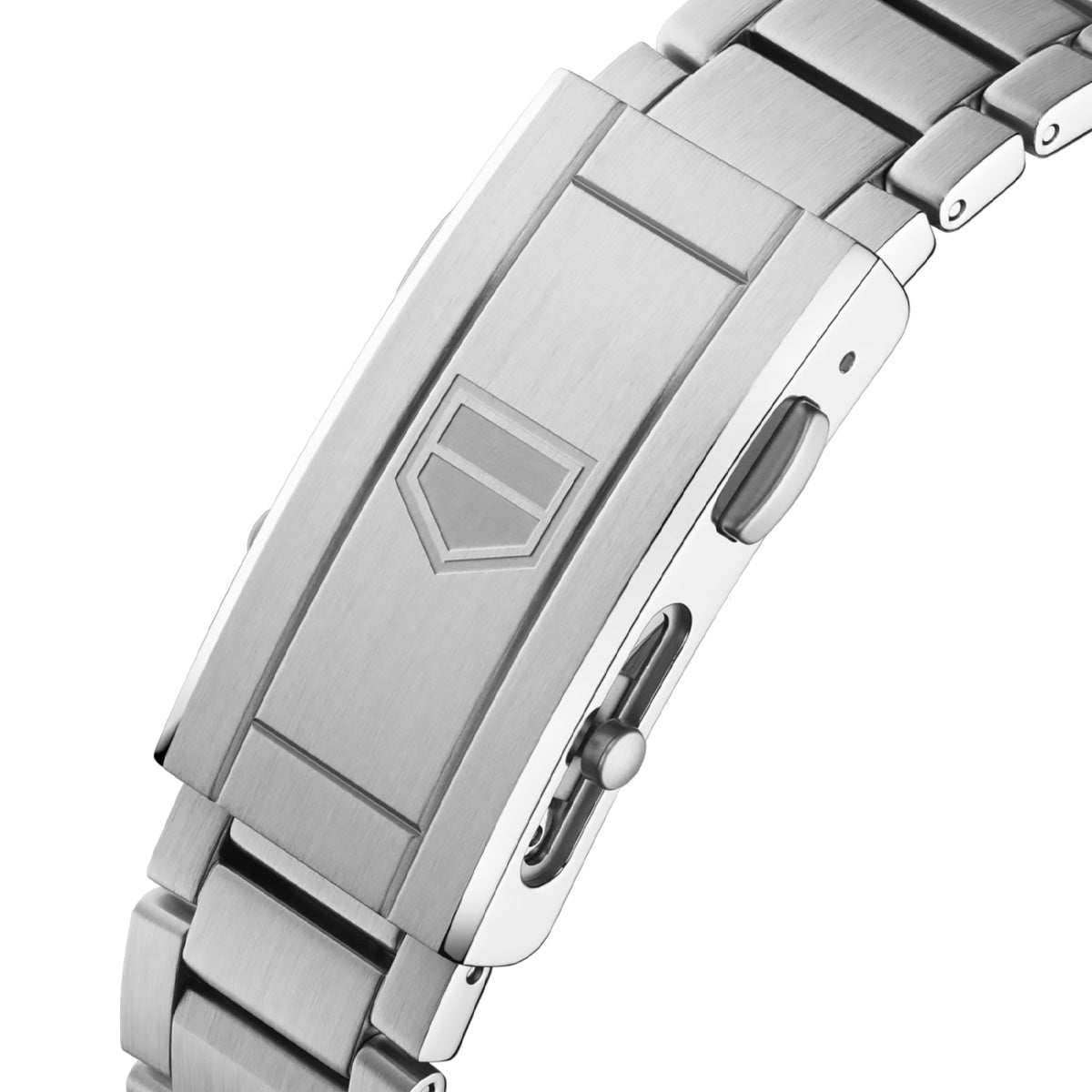 TAG Heuer - Aquaracer 42 mm 300 Chronometer Diver Black Bracelet 