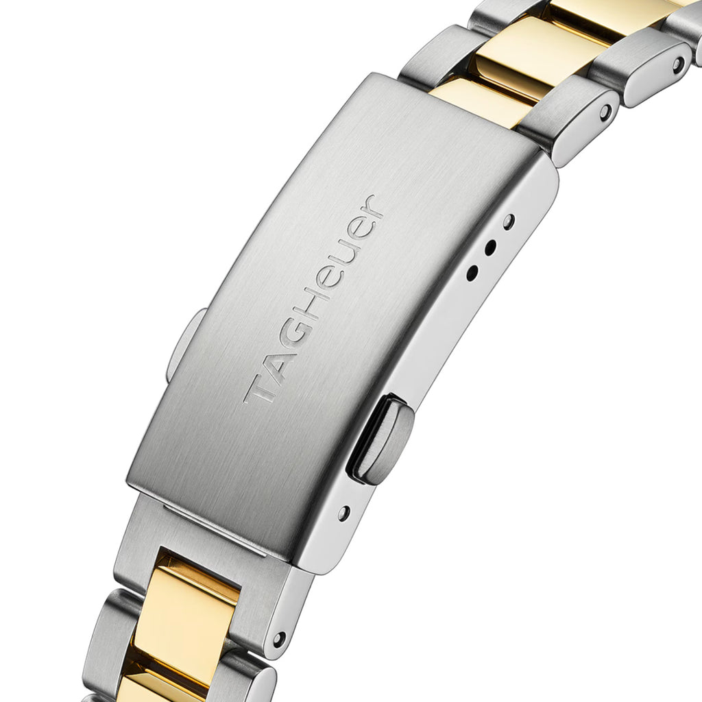 TAG Heuer - Aquaracer 27 mm Women's 300m MOP Diamond Dial - WBD1423.BB0321