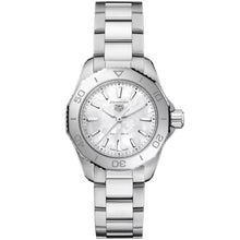 Load image into Gallery viewer, Tag Heuer - Aquaracer 30 mm Women&#39;s Professional 200 Mother of Pearl Dial - WBP1418.BA0622