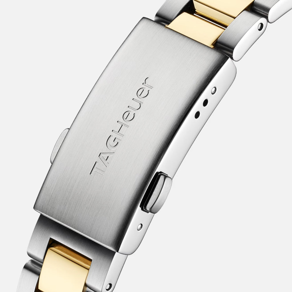 TAG Heuer - Aquaracer 32 mm Women's MOP Dial Two Tone - WBD1320.BB0320