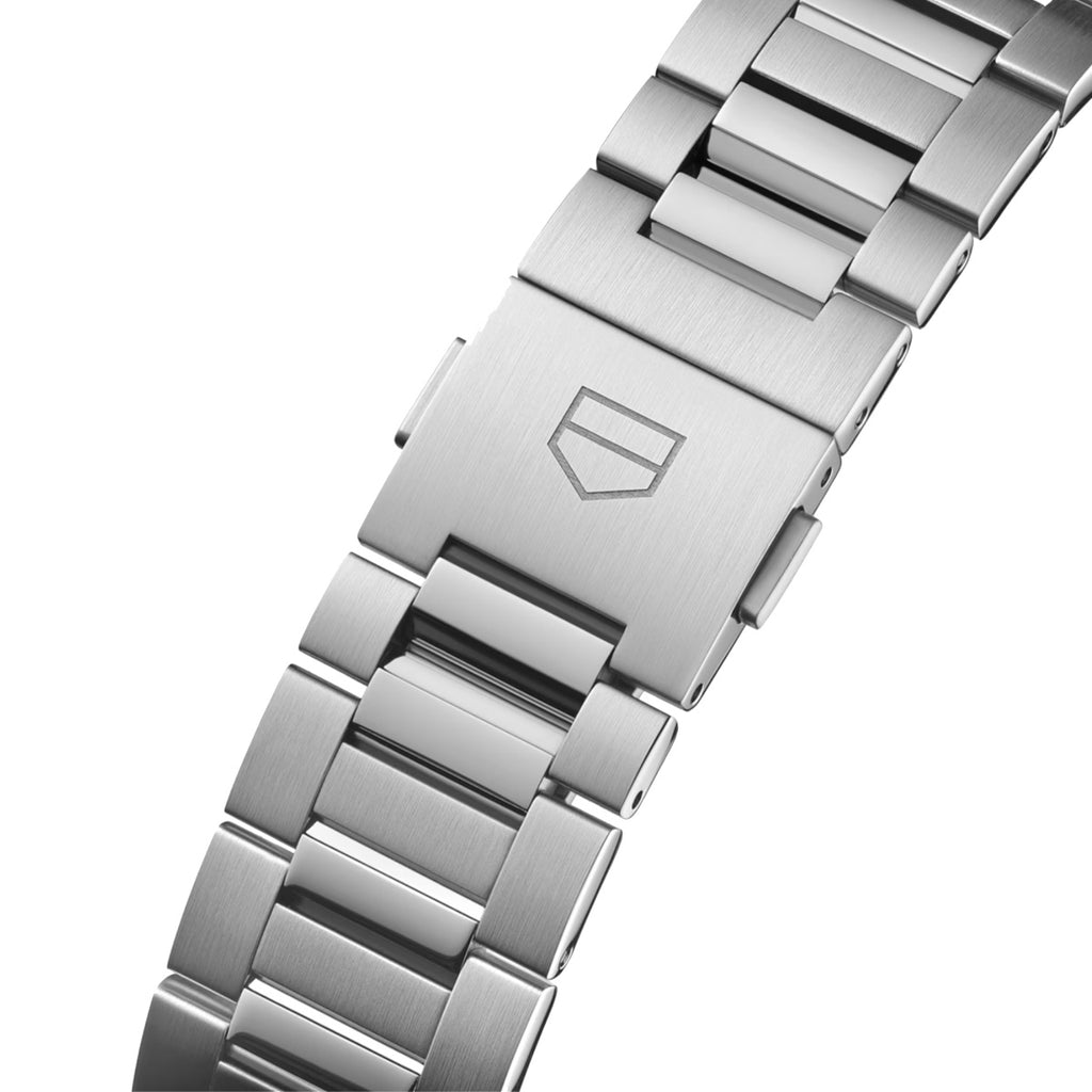 TAG Heuer - Carrera 41 mm GMT Automatic Twin Time Date - WBN201A.BA0640