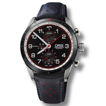 Load image into Gallery viewer, Oris - Colobra Racing Chronograph  Limited Edition Stainless - 177476614484