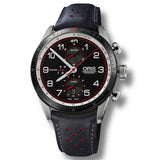 Oris - Colobra Racing Chronograph  Limited Edition Stainless - 177476614484