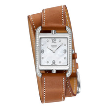 Load image into Gallery viewer, Hermes - Cape Cod GM watch - 044243WW00
