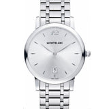 Montblanc - Star Classique Luxury Steel Bracelet - 108768