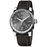 Montblanc - Timewalker Voyageur UTC Automatic Titanium Bezel - 109137