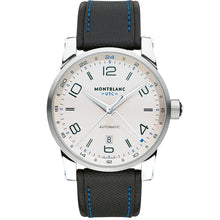 Load image into Gallery viewer, MONTBLANC - Timewalker Voyager UTC Special Edition - 109333