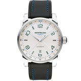 MONTBLANC - Timewalker Voyager UTC Special Edition - 109333