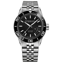 Load image into Gallery viewer, Raymond Weil - Freelancer Men&#39;s Automatic Diver Watch 42 mm - 2760-ST1-20001